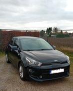 Kia Rio Must 1.2 - Dec 2020 - 112.500 km, Stof, Zwart, 62 kW, Handgeschakeld