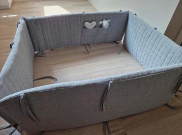 Quax parkomrander Soft Breeze (incl. 2 speeltjes) beschikbaar voor biedingen