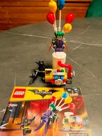 Lego the Batman Lego movie the jokers balloon escape, Ophalen of Verzenden, Lego, Zo goed als nieuw
