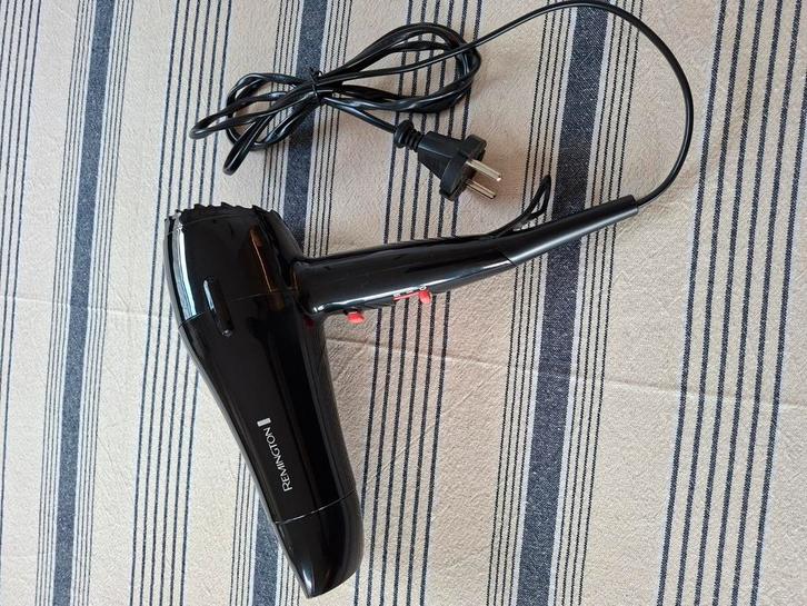 Haardroger Remington, Handtassen en Accessoires, Uiterlijk | Haarverzorging, Gebruikt, Haardroger, Ophalen