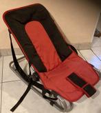 Un relax bébé, Enfants & Bébés, Enlèvement, Comme neuf, Avec ceinture(s)