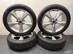 19” Audi Q3, Seat Tarraco, Skoda Kodiaq Velgen + Banden 235/, 19 inch, Gebruikt, Banden en Velgen, 235 mm