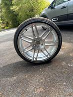 Jante 20“ /! bien lire /!\, Ophalen