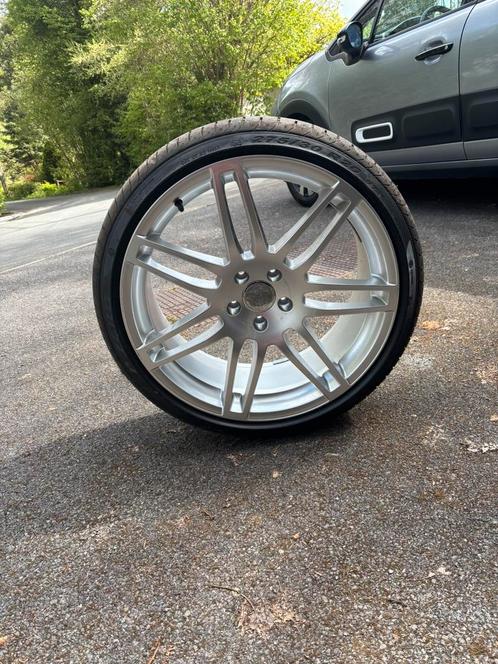 Jante 20“ /! bien lire /!\, Auto-onderdelen, Banden en Velgen, Ophalen