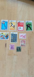 Cuba, Ophalen of Verzenden, Gestempeld