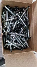 ACP platen composiet Groen 1x2M, Ophalen, Nieuw, Overige materialen, Minder dan 20 mm