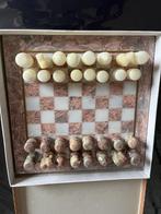 Te koop, Hobby en Vrije tijd, Denksport en Puzzels, Ophalen, Zo goed als nieuw, Schaken