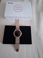 Smart watch Belesy NIEUW, Handtassen en Accessoires, Smartwatches, Ophalen, Nieuw