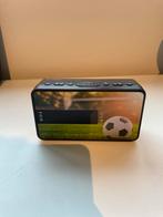 Radiowekker, Elektronische apparatuur, Wekkers, Ophalen of Verzenden, Zo goed als nieuw, Digitaal