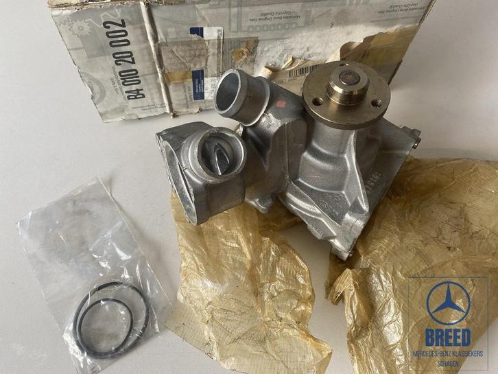 NOS waterpomp voor Mercedes-Benz R129 W140 M104, Auto-onderdelen, Motor en Toebehoren, Mercedes-Benz, Nieuw, Ophalen of Verzenden