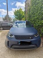 land rover, Auto's, Land Rover, Automaat, Overige kleuren, 2518 kg, Particulier