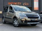 Citroën Berlingo 1.6 BlueHDi MULTISPACE (bj 2017), 1374 kg, Stof, Gebruikt, 4 cilinders