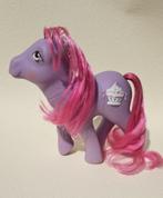 My Little Pony - Sorbet Surprise / Sherbet  (G1), Ophalen of Verzenden, Gebruikt