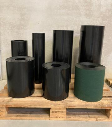 Bamboefolie wortelbegrenzer rhizoombegrenzer wortelbarrière beschikbaar voor biedingen