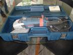 Haakse slijper Bosch professional, Ophalen, Zo goed als nieuw, 1000 watt of meer, Haakse handslijpmachine