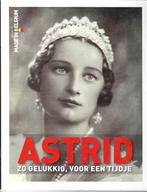 Tijdschrift Astrid. Zo gelukkig voor een tijdje. 2016, Boeken, Ophalen of Verzenden
