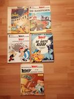 Asterix 15 albums, Plusieurs BD, Utilisé, Enlèvement ou Envoi, Goscinny - Uderzo