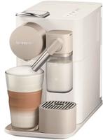 Nespresso latissima one, Koffiepads en cups, 10 kopjes of meer, Koffiemachine, Ophalen of Verzenden