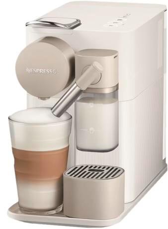 Nespresso latissima one beschikbaar voor biedingen