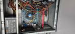 Oude gamepc, Ophalen, HDD