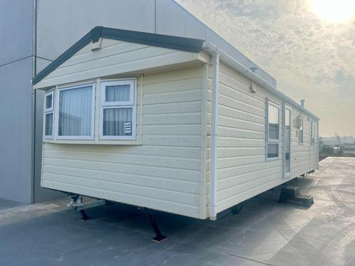 OCCASIE New Horizon ST 1000x370 (II), Caravans en Kamperen, Stacaravans, tot en met 6, Ophalen