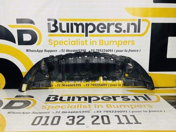 Onderplaat Mercedes W247 2019-2021 Origineel Onderplaat 3-L3 beschikbaar voor biedingen