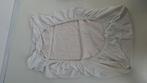 Matrasbeschermer baby/peuterbed 60x120, Ophalen of Verzenden