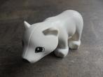 Lego Duplo Animal Polar Bear Cub (zie foto's) 21, Kinderen en Baby's, Speelgoed | Duplo en Lego, Ophalen of Verzenden, Gebruikt