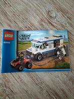 Handleiding 60043, Ophalen of Verzenden