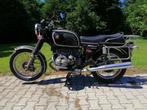 R75 en R60 beide 1974 BMW Boxer r75/6 r60/6, Motos, Motos | BMW, Naked bike, 2 cylindres, Entreprise