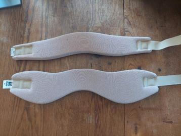 A donner 2 colliers cervical Bota taille S beschikbaar voor biedingen