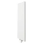 Radiateur vertical | radiateur design | Blanc et Antraciete, Bricolage & Construction, Chauffage & Radiateurs, Moins de 60 cm