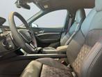 Audi Q8 e-tron 55 E-tron, SUV ou Tout-terrain, Noir, Automatique, Verrouillage centralisé sans clé