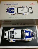 PORSCHE 1/18  SPARK, Ophalen of Verzenden, Nieuw, Auto, Overige merken