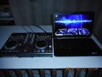 Sync DMC 2000 Mixer DJ module, Ophalen, Zo goed als nieuw, Dj-set, Overige merken