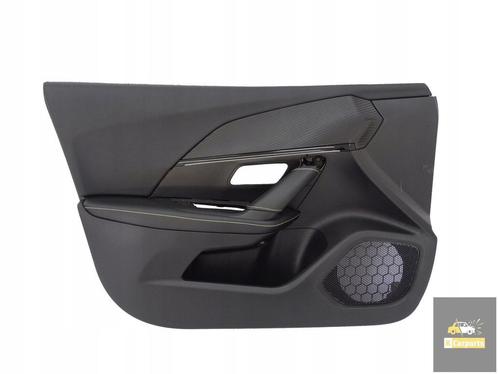 Peugeot 2008 II GT Line 19- deur zijbekleding, Auto-onderdelen, Carrosserie, Deur, Peugeot, Gebruikt
