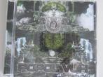 CD POPOL VUH (10 psy-trance tracks mixed by Avizz), Ophalen of Verzenden, Gebruikt, Techno of Trance