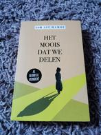 Ish Ait Hamou - Het moois dat we delen, Ophalen, Zo goed als nieuw, Ish Ait Hamou