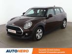 MINI Cooper Clubman Cooper (bj 2017), Auto's, Mini, 118 g/km, USB, Gebruikt, 136 pk