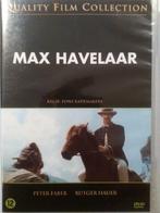 Dvd Max Havelaar, CD & DVD, DVD | Drame, Enlèvement ou Envoi