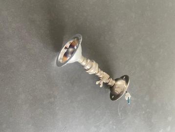 Lampen - Marron mounted base - opbouwspots (18 stuks) beschikbaar voor biedingen