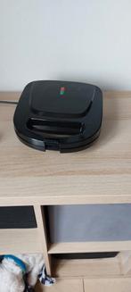 Appareil à croque monsieur, Elektronische apparatuur, Ophalen, Zo goed als nieuw