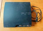 PlayStation 3 console, Games en Spelcomputers, Gebruikt, Phat, 320 GB, Ophalen of Verzenden