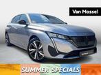 Peugeot 308 1.6 Plug-in Hybrid GT |Navi |Cruise |LED |, Auto's, 4 cilinders, 30 min, 27 g/km, Plug-in hybride
