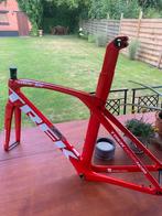 FRAME - TREK Madone SLR9 Team Edition 2020, Gebruikt, Carbon, 53 tot 57 cm, Ophalen