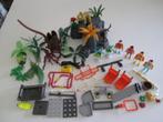 Lotje Playmobil aanvulstukken, Ophalen of Verzenden, Gebruikt, Los Playmobil