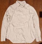 Armani collezioni xl overhemd wit, Armani, Wit, Ophalen of Verzenden, Gedragen