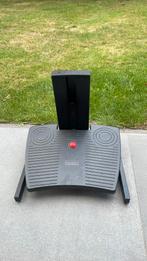 Verstelbare voetensteun, Ophalen, Zo goed als nieuw