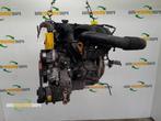 Motor van een Ford Focus, 3 maanden garantie, Gebruikt, Ford