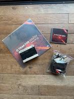 TRAKTOR SCRATCH CONTROL VINYL mk2, Ophalen of Verzenden, Zo goed als nieuw